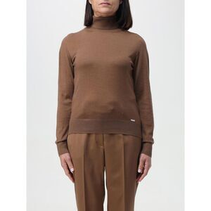 Kiton Sweater Woman Black